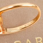 BVLGARI Divas?? Dream Ring - 图片 3