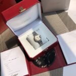 CARTIER Ballon Bleu de Cartier watch 33 mm - 图片 10