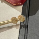 CARTIER LOVE stud earrings - 图片 3