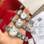 CARTIER Ballon Bleu de Cartier watch 36mm - 图片 10