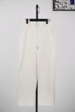 Dior Cd Little Heart Embroidered Trousers