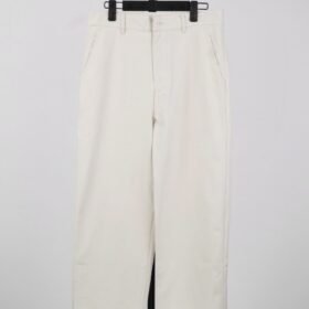 Dior Cd Little Heart Embroidered Trousers