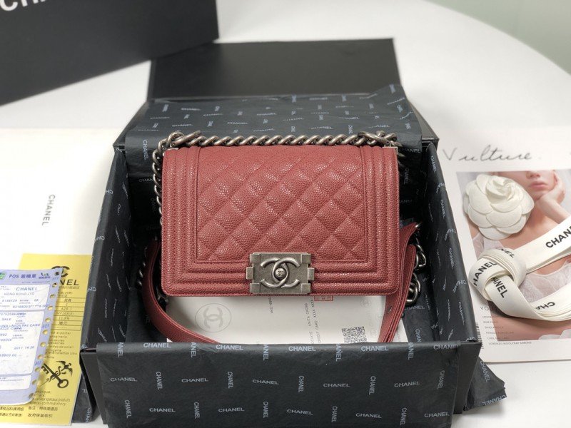 1-306.jpg Chanel 015 - 图片 1