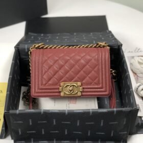Chanel 016