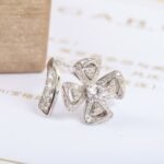 BVLGARI Fiorever Ring - 图片 2