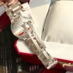 CARTIER Ballon Bleu de Cartier watch 33mm - 图片 4