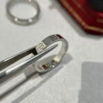 CARTIER LOVE ring small model - 图片 4