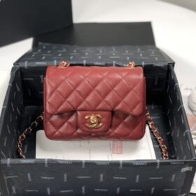 Chanel 038
