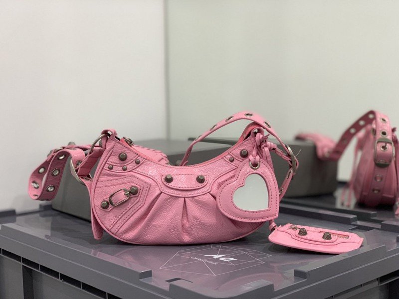1-3392.jpg Balenciaga 129 - 图片 1