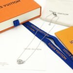 LOUIS VUITTON Idylle Blossom Pendant - 图片 3