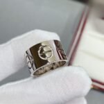 CARTIER LOVE ring large model - 图片 2