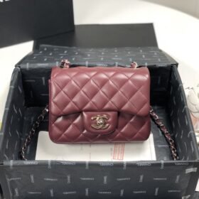 Chanel 058