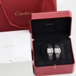 CARTIER Panth??re de Cartier watch 22 x 30 mm - 图片 6