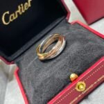 CARTIER Trinity ring small model - 图片 6