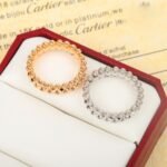 CARTIER Clash de Cartier ring small model - 图片 3