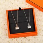 HERMES Amulettes Birkin pendant - 图片 6