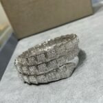 BVLGARI Serpenti Viper Bracelet - 图片 2