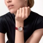 CARTIER Ballon Bleu de Cartier watch 33 mm - 图片 2