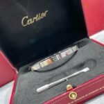 CARTIER LOVE bracelet medium model - 图片 2