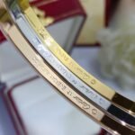 CARTIER LOVE bracelet small model - 图片 3