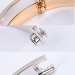 CARTIER LOVE bracelet classic model - 图片 7