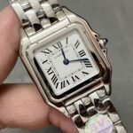 CARTIER Panth??re de Cartier watch 27 x 37 mm - 图片 7