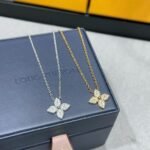 LOUIS VUITTON Idylle Blossom Pendant - 图片 4