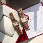CARTIER Panth??re de Cartier watch 22 x 30 mm - 图片 6