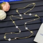 LOUIS VUITTON Idylle Blossom sautoir - 图片 3