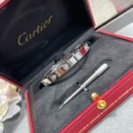CARTIER LOVE bracelet classic model 10 diamonds - 图片 3
