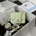 Chanel 098