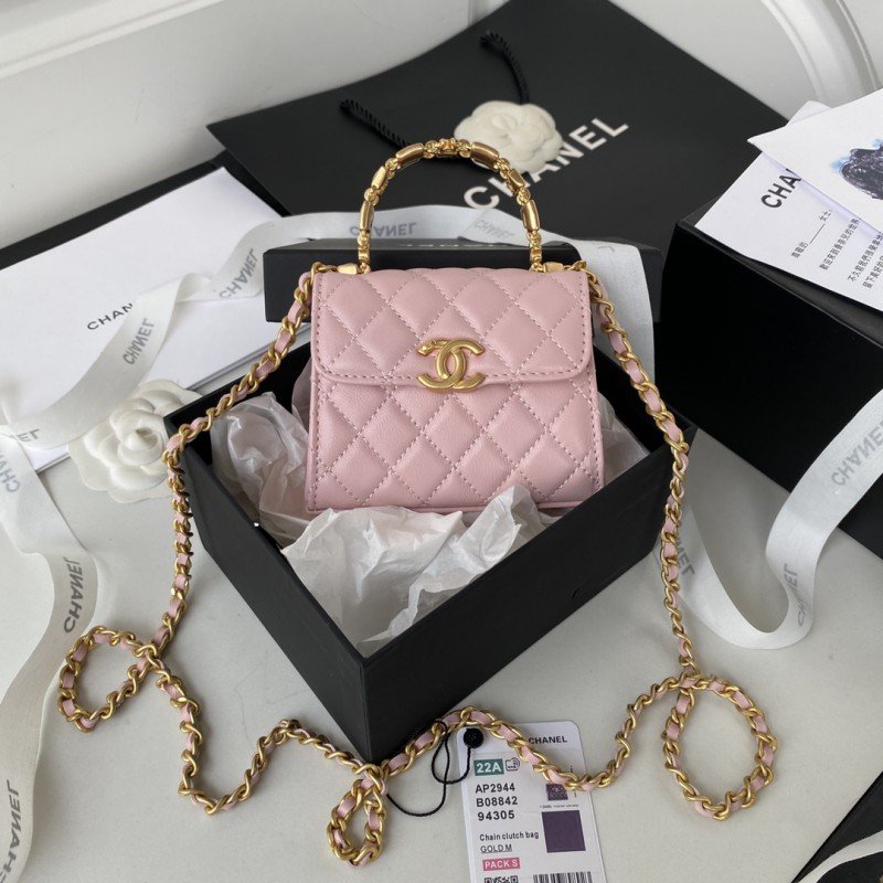 1-392.jpg Chanel 101 - 图片 1