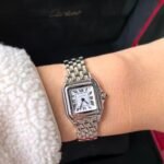 CARTIER Panth??re de Cartier watch 22 x 30 mm - 图片 2