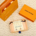 LOUIS VUITTON LV Volt One Small Pendant - 图片 4