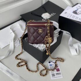 Chanel 112