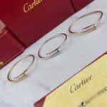 CARTIER Juste un Clou bracelet small model - 图片 6