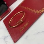 CARTIER Juste un Clou bracelet small model - 图片 2