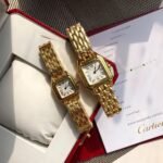 CARTIER Panth??re de Cartier watch 27 x 37 mm - 图片 7