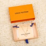 LOUIS VUITTON Ombre Blossom Pendant - 图片 5