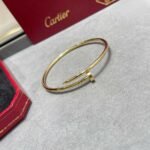 CARTIER Juste un Clou bracelet classic model - 图片 2