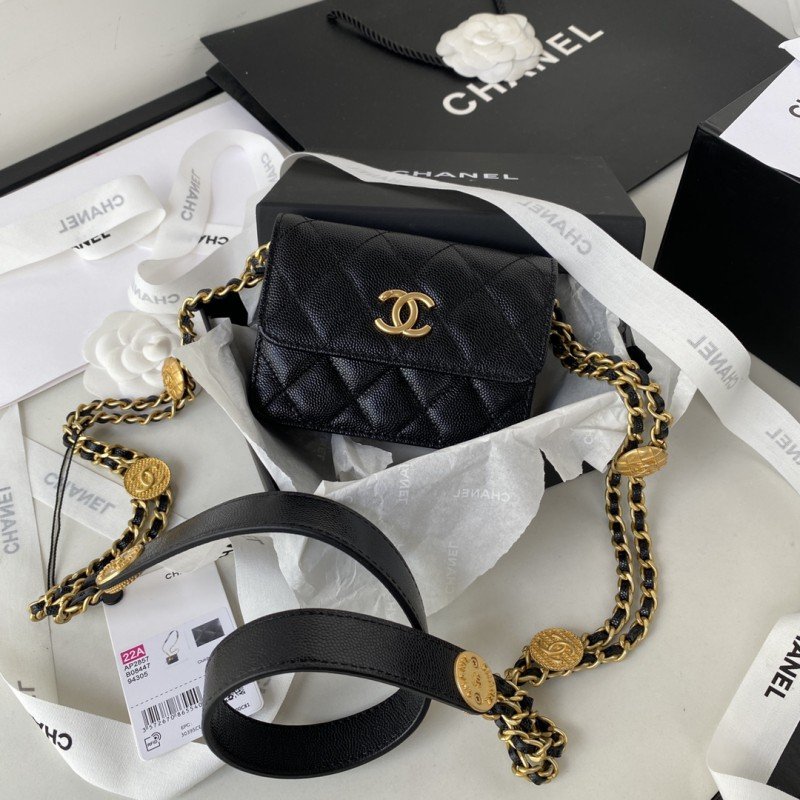 1-415.jpg Chanel 124 - 图片 1