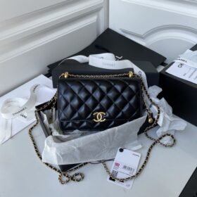 Chanel 125
