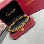 CARTIER Clash de Cartier bracelet medium model - 图片 5