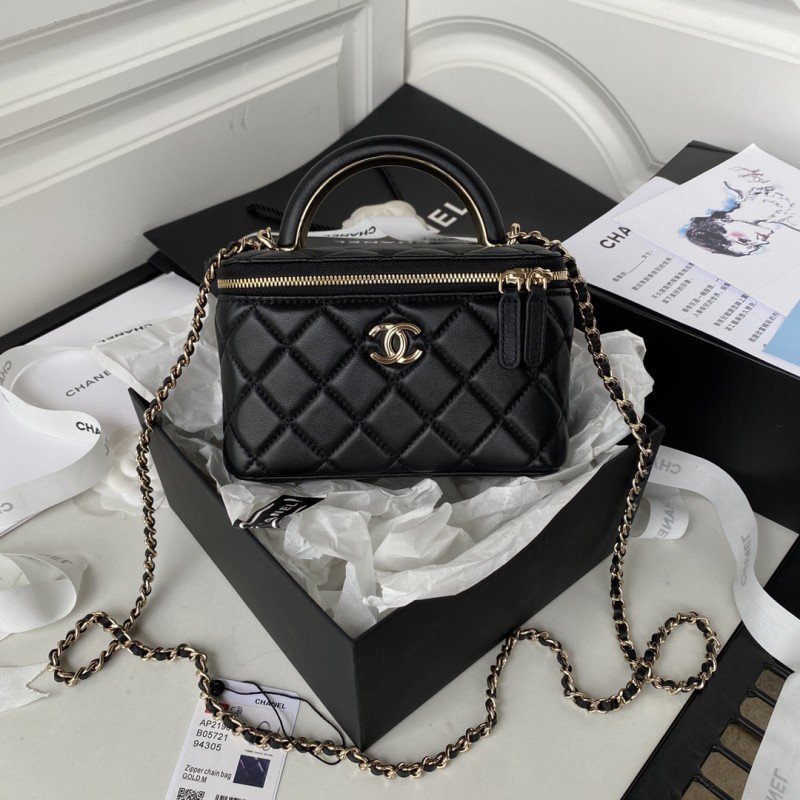 1-422.jpg Chanel 131 - 图片 1