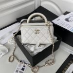Chanel 132
