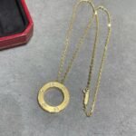 CARTIER LOVE pendant - 图片 3