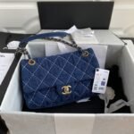 Chanel 134