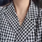 CARTIER Juste un Clou pendant diamonds - 图片 6