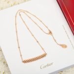 CARTIER Clash de Cartier pendant small model - 图片 3