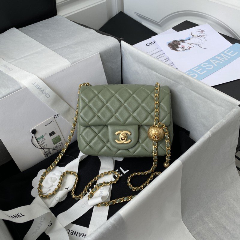 1-447.jpg Chanel 156 - 图片 1